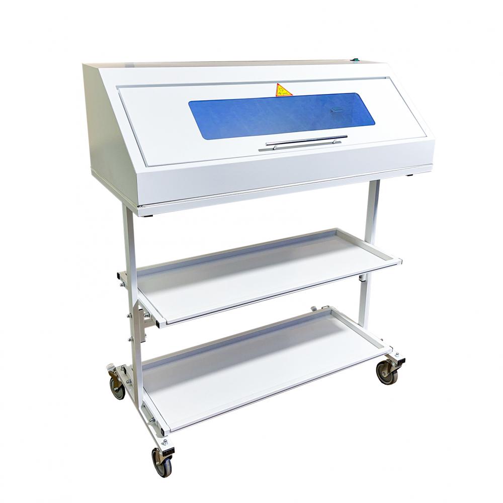 Камера ультрафіолетова для зберігання медичного стерильного інструменту "Мобил плюс" "Заповіт"